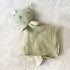 Baby Bear - Cuddle Companion Blankie